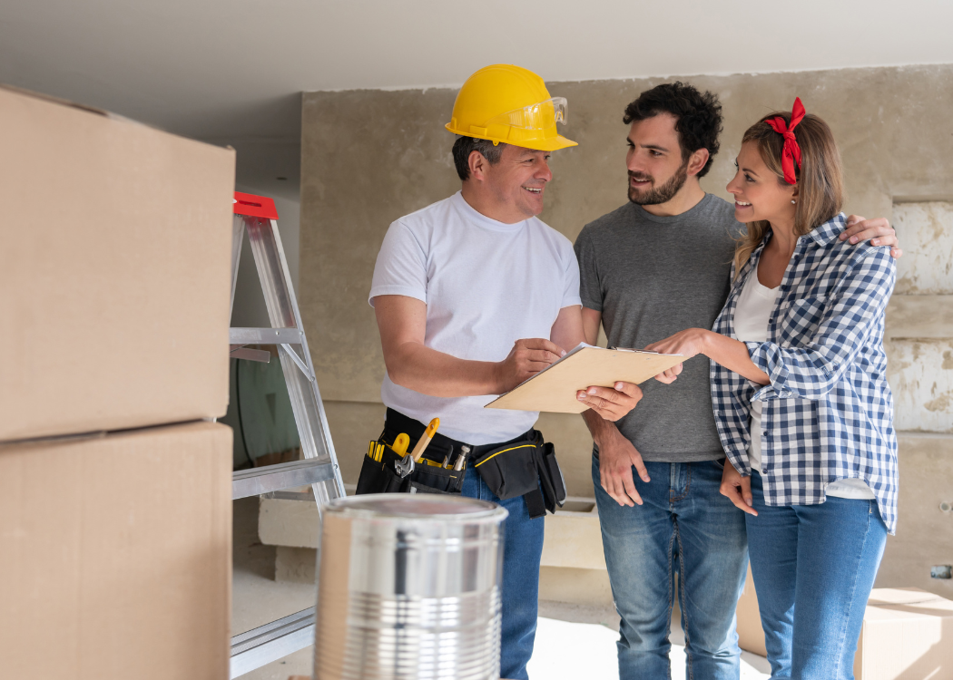 Why Hiring a Contractor Matters